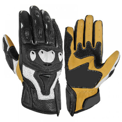 Men’s Motorbike Gloves