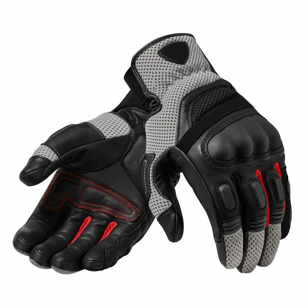 Processed By eBay with ImageMagick, z1.1.0. ||B2 Men’s Motorbike Gloves - Image 1