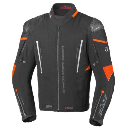 Men's Motorbike Jacket