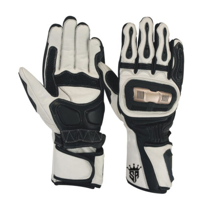 Men’s Motorbike Gloves