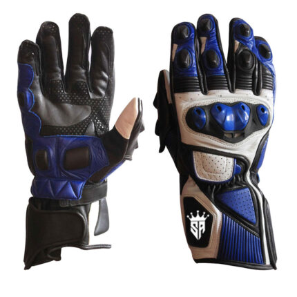 Men’s Motorbike Gloves
