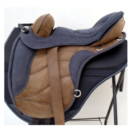 Saddle and Birhs