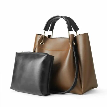Ladies Leather Bag
