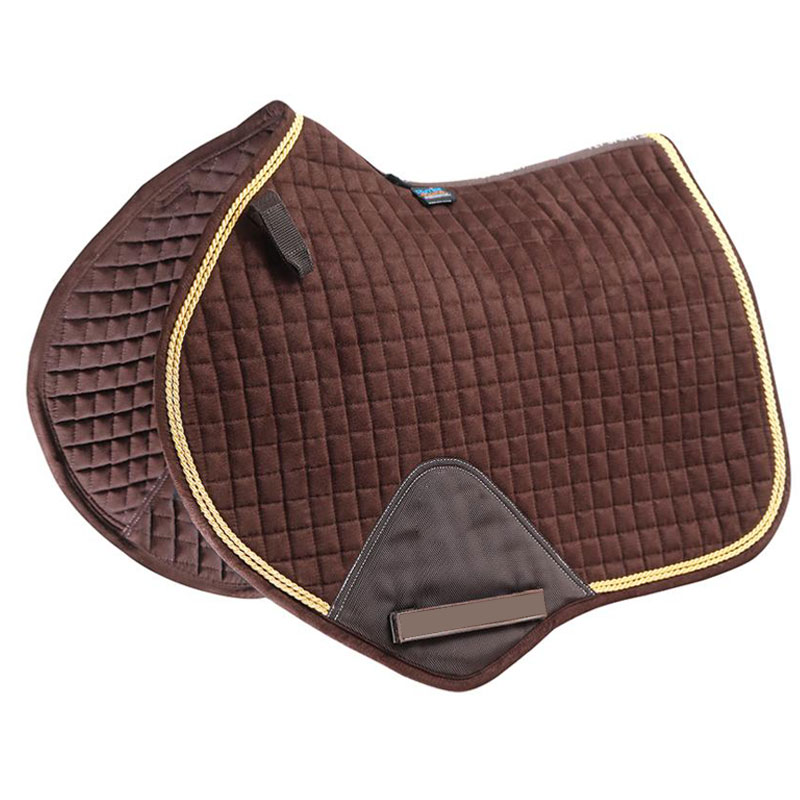 03 Saddle Pad - Image 1