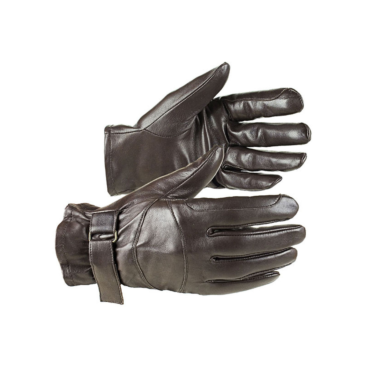 04 Horse Riding Gloves - Image 1