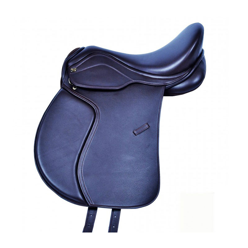05 Saddle and Birhs - Image 1