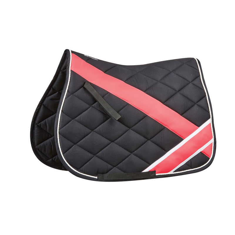 06 Saddle Pad - Image 1