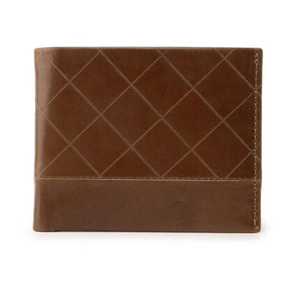 Leather Men's Wallet