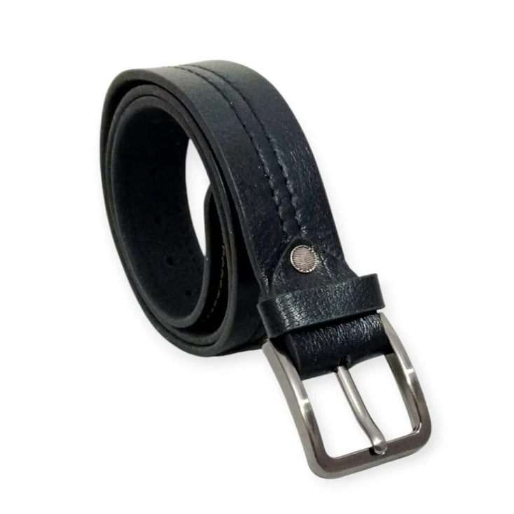 07 Leather Belt - Image 1
